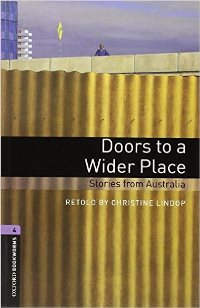 Doors to a Wider Place Level 4